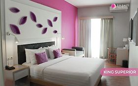 Shakti Hotel Bandung